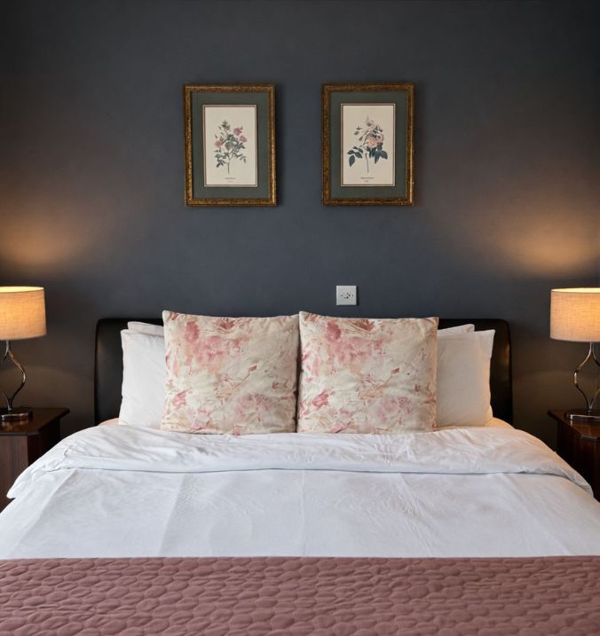 The Olde Glenbeigh Hotel