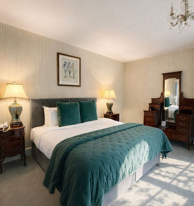 The Olde Glenbeigh Hotel