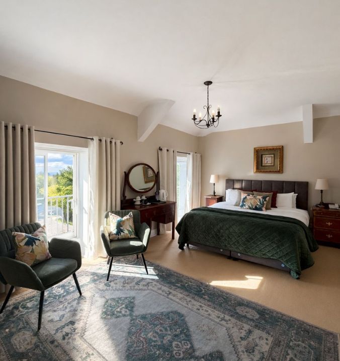 The Olde Glenbeigh Hotel