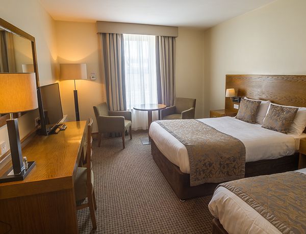 Carraig Hotel