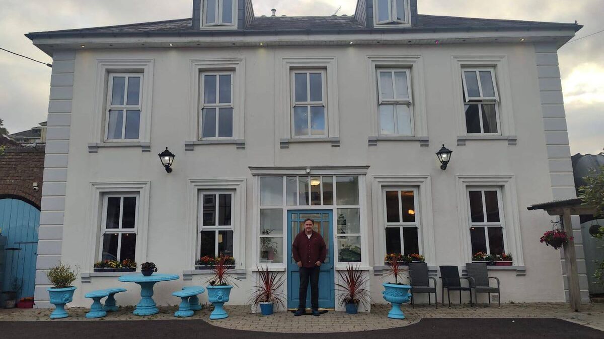 Avonmore House B&B