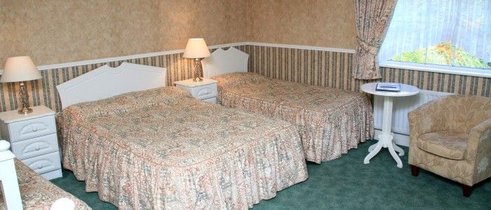 Meadowside B&B
