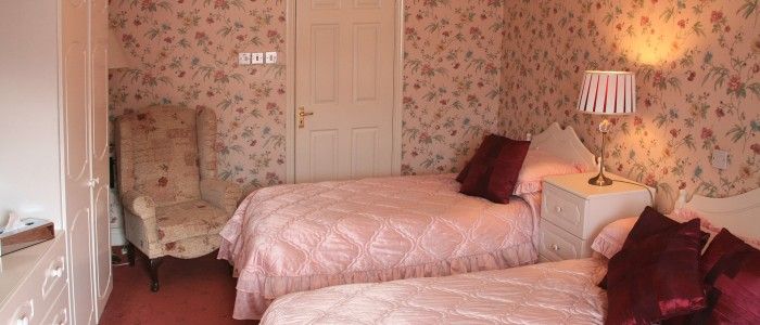 Meadowside B&B