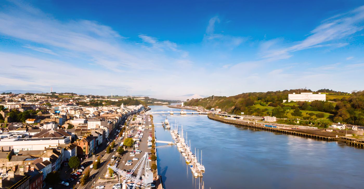 Treacys Hotel Waterford