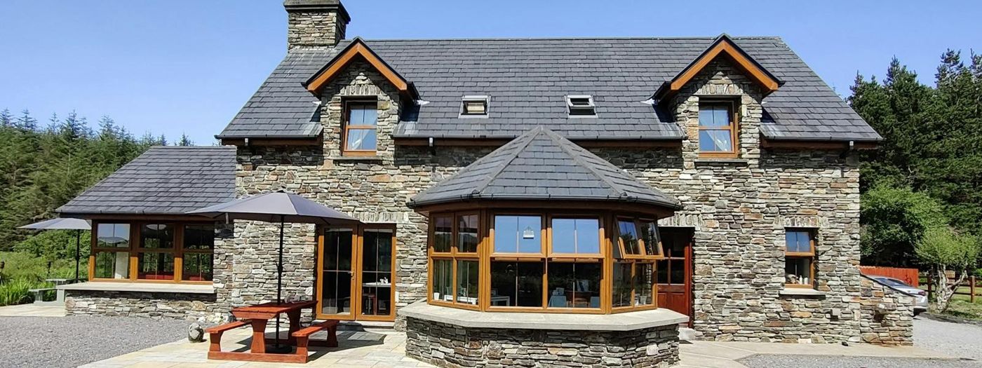 Álaind Lodges B&B