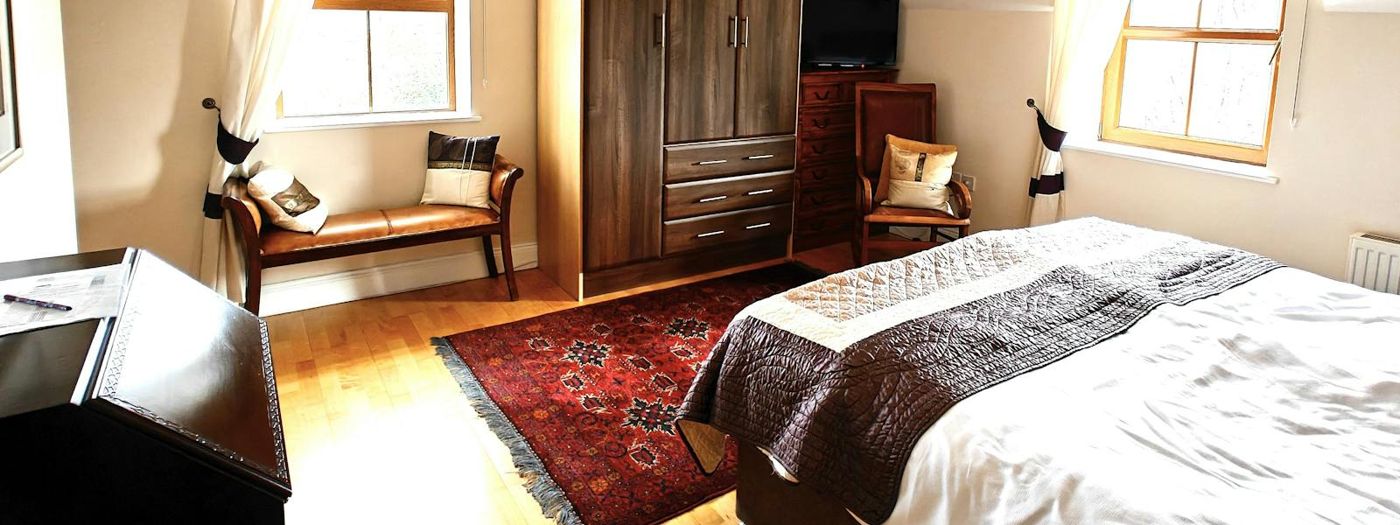 Álaind Lodges B&B