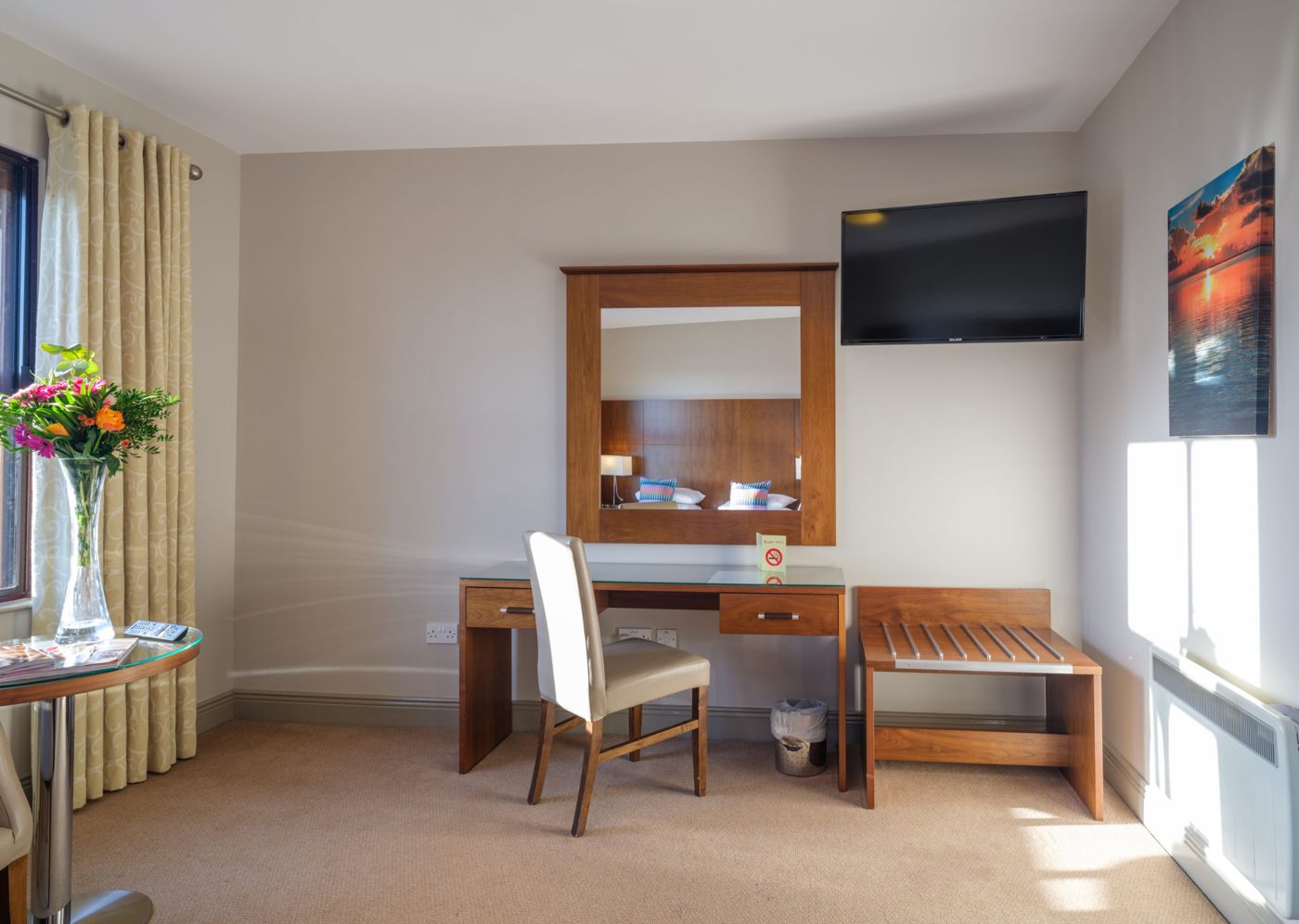 Cryans Hotel