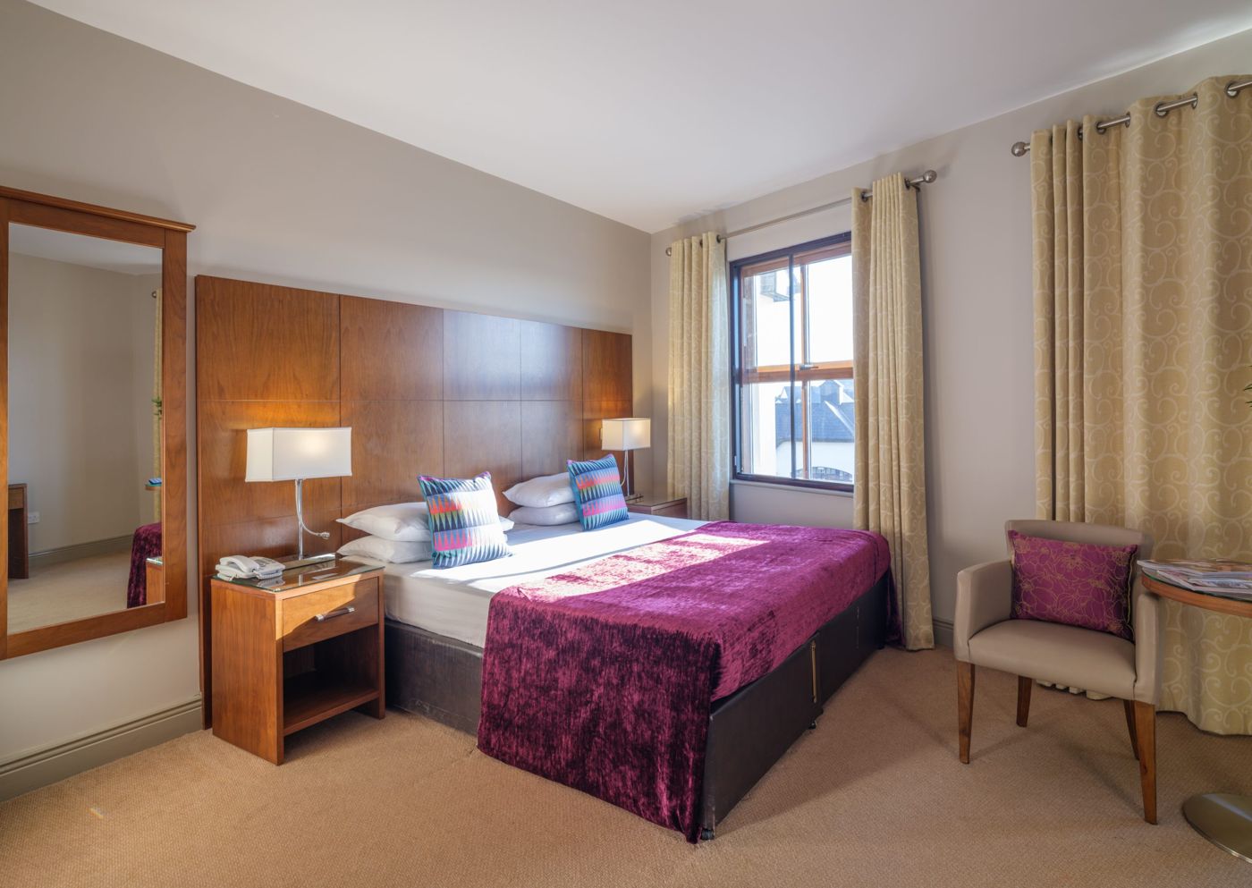 Cryans Hotel
