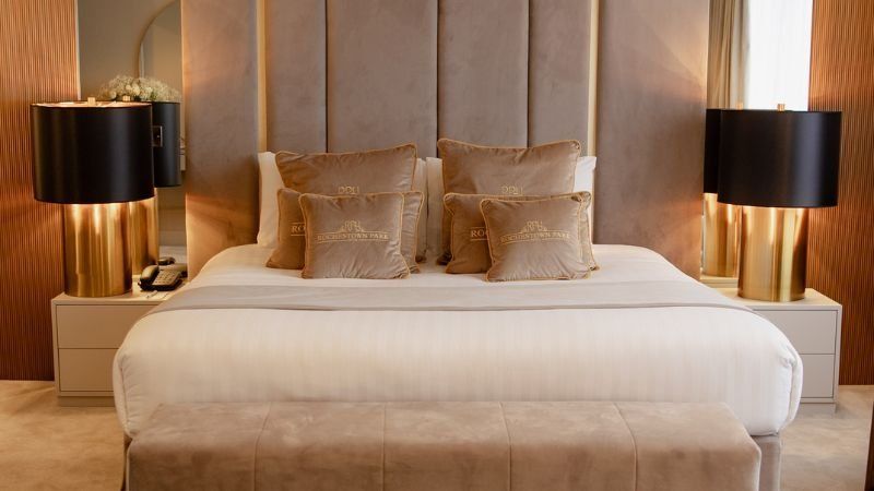 Rochestown Park Hotel