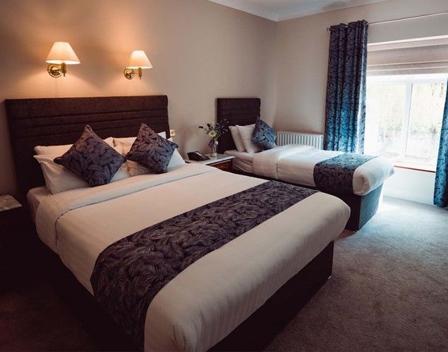 Greenway Manor Hotel