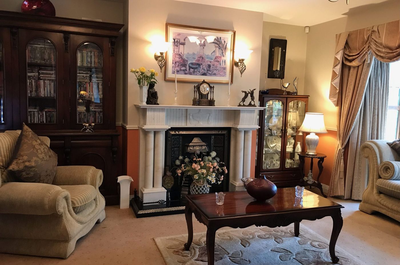Avlon House Bed and Breakfast