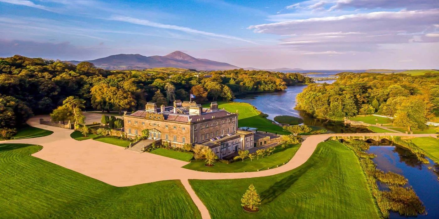 Westport Woods Hotel