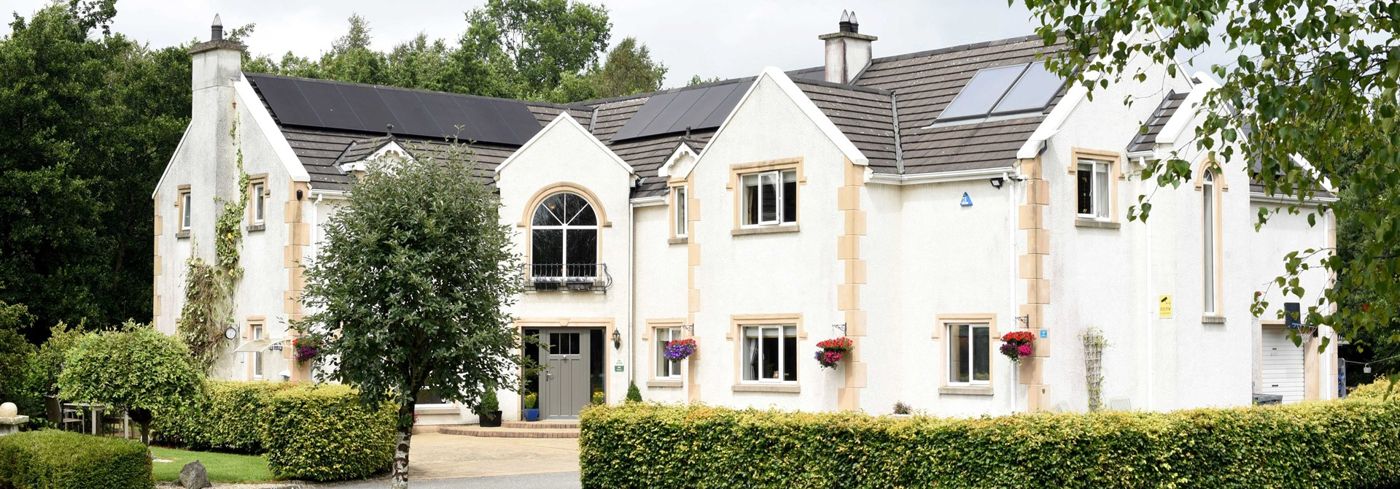 Dungimmon House