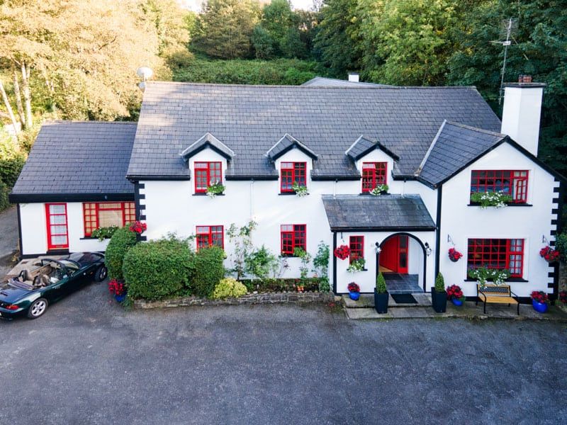 Woodside Lodge