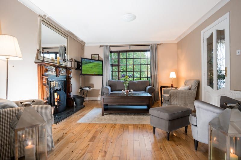 Woodside Lodge