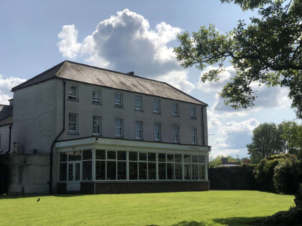 Ashbrook Arms Town House
