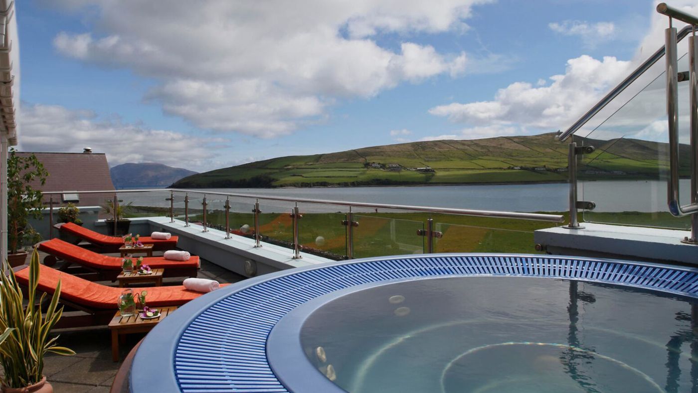 Dingle Skellig Hotel