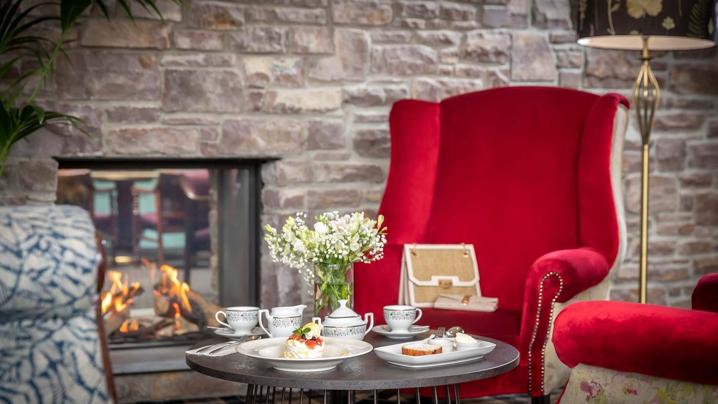 Dingle Skellig Hotel