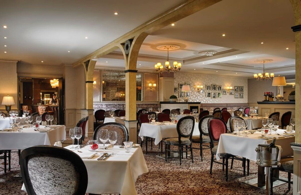 The Rose Hotel