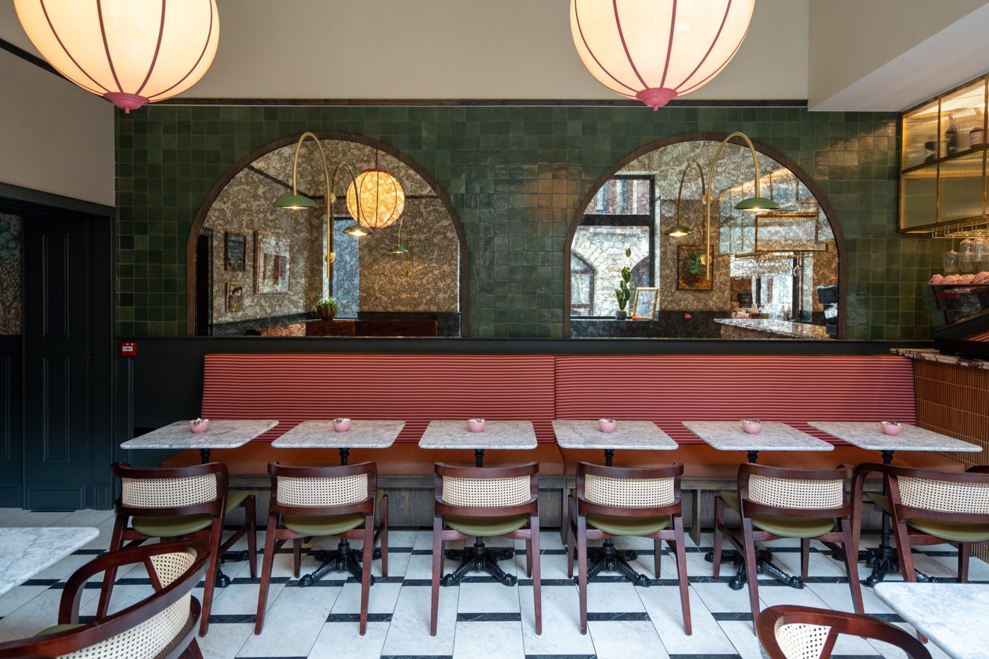 The Hat Maker Boutique Hotel
