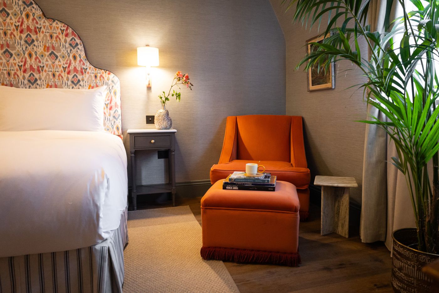 The Hat Maker Boutique Hotel