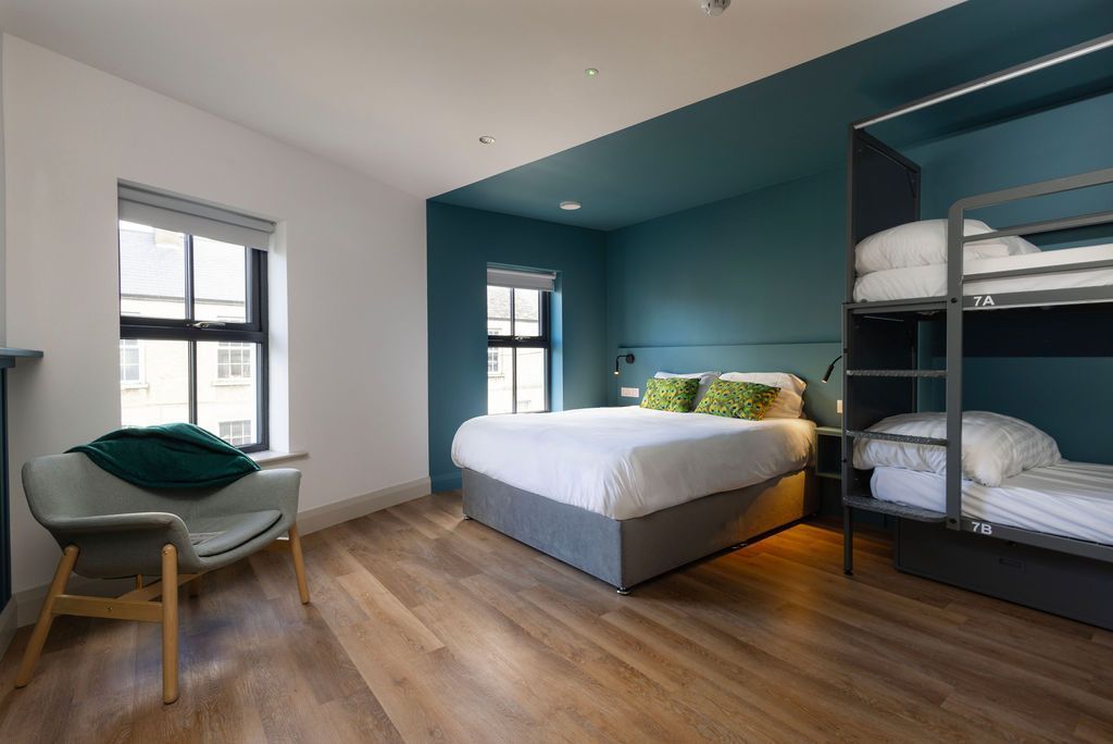 Heyday Hostel Ballina