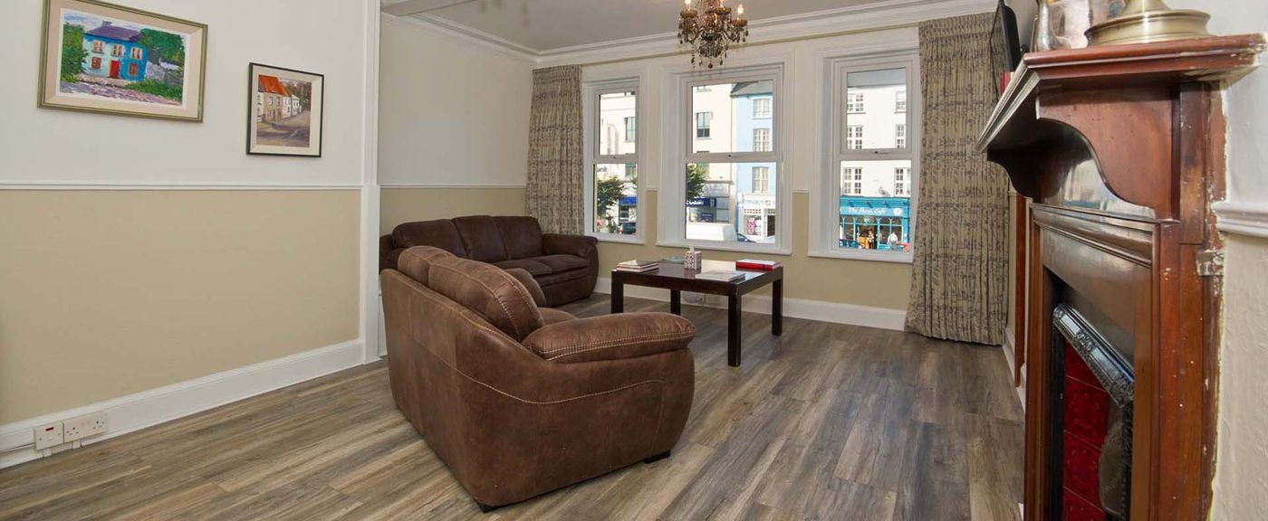The Square Town House Fermoy