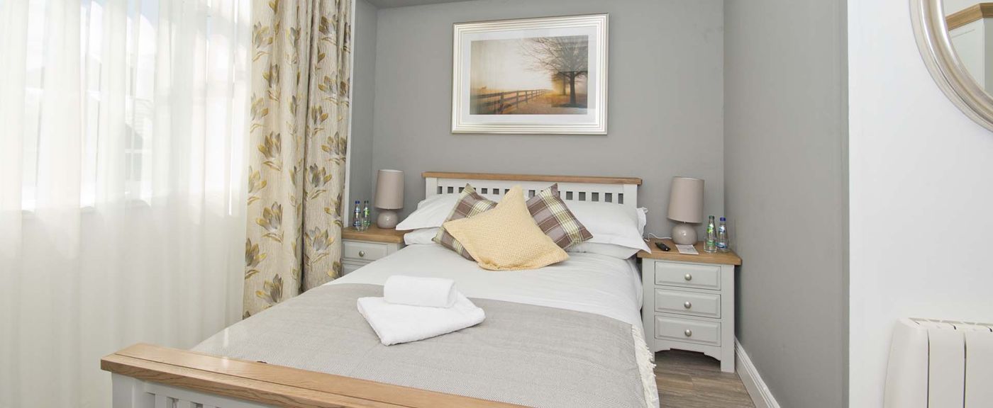 The Square Town House Fermoy