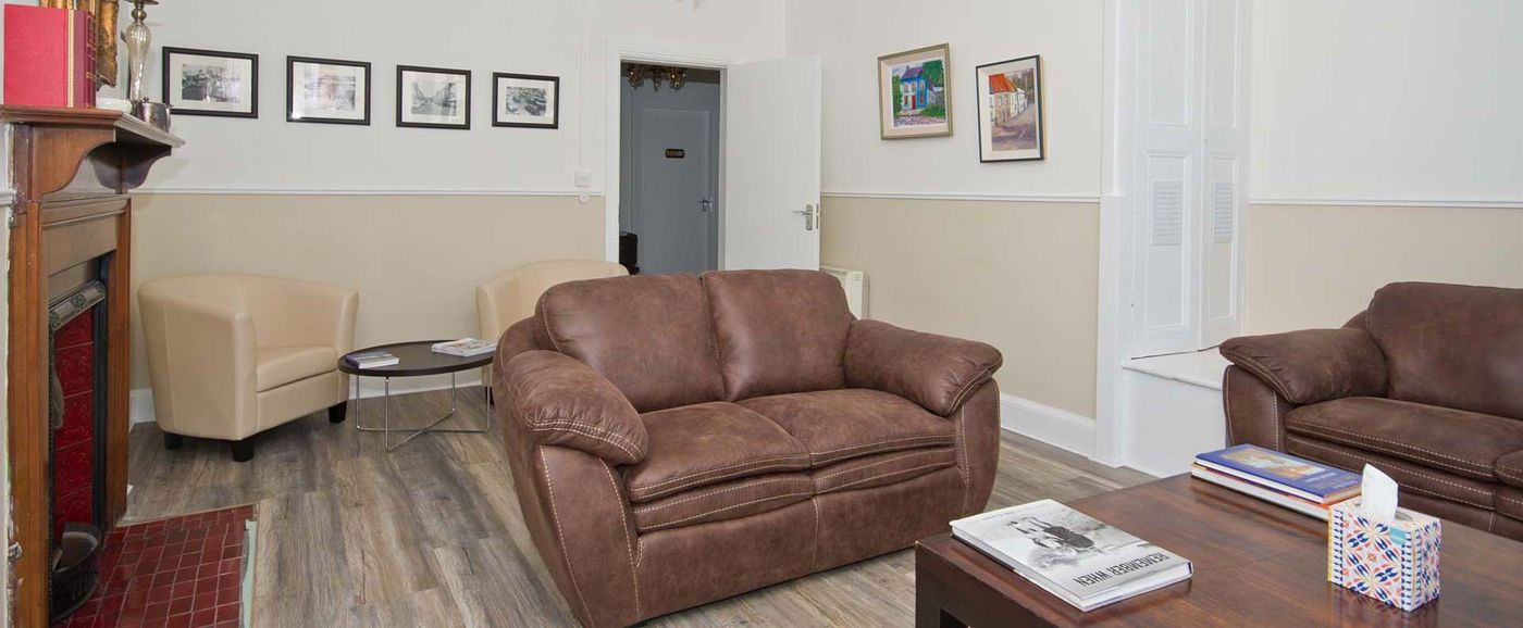 The Square Town House Fermoy