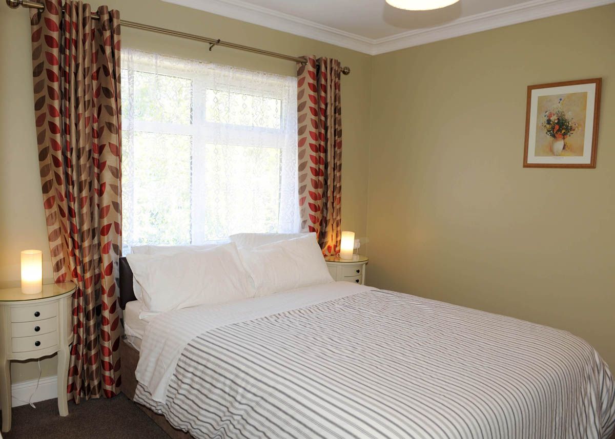 The Yellow House B&B