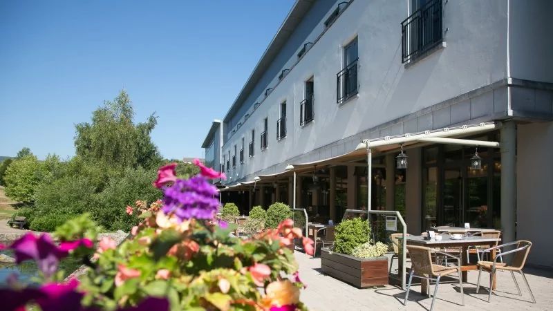 Parkview Hotel