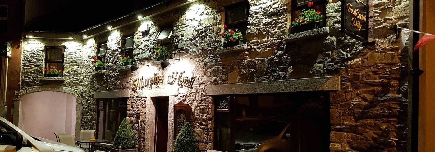Murphys Hotel