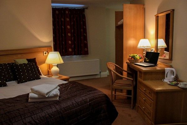Murphys Hotel