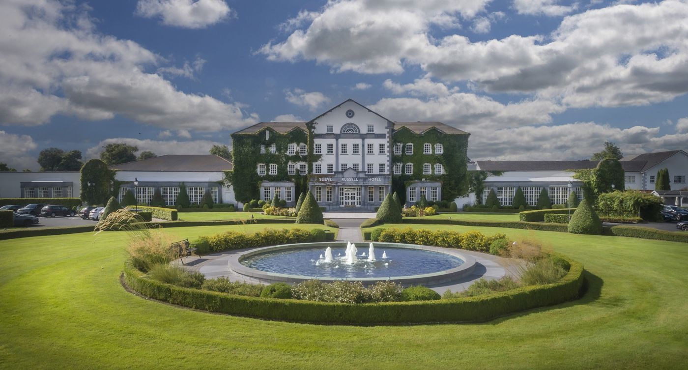 Slieve Russell Hotel