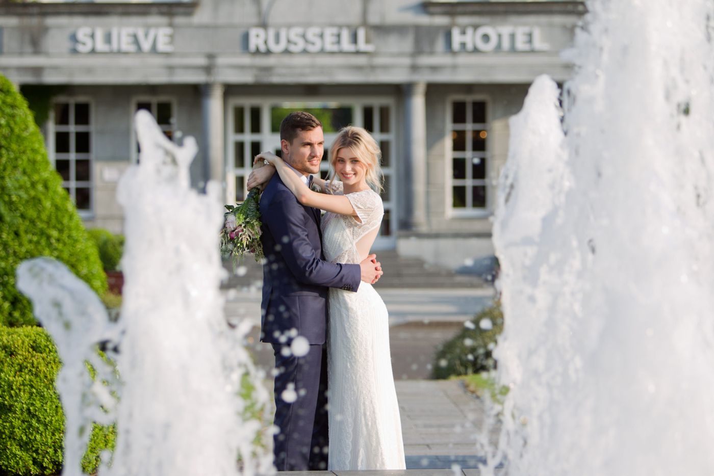 Slieve Russell Hotel