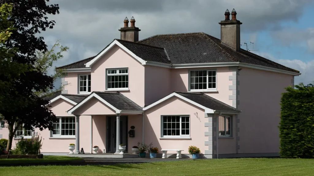 Tir Na Nog Bed and Breakfast