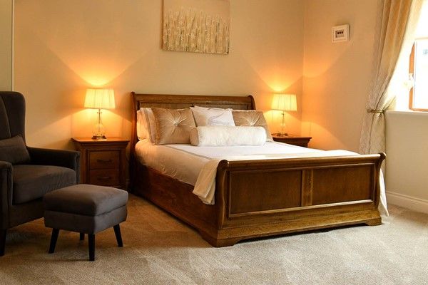 Lisalway Country Lodge