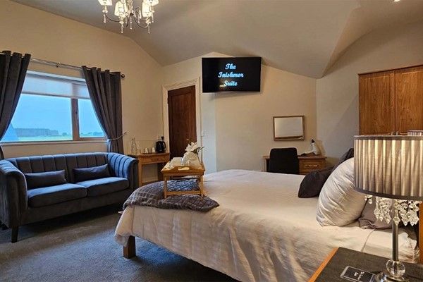 Lisalway Country Lodge
