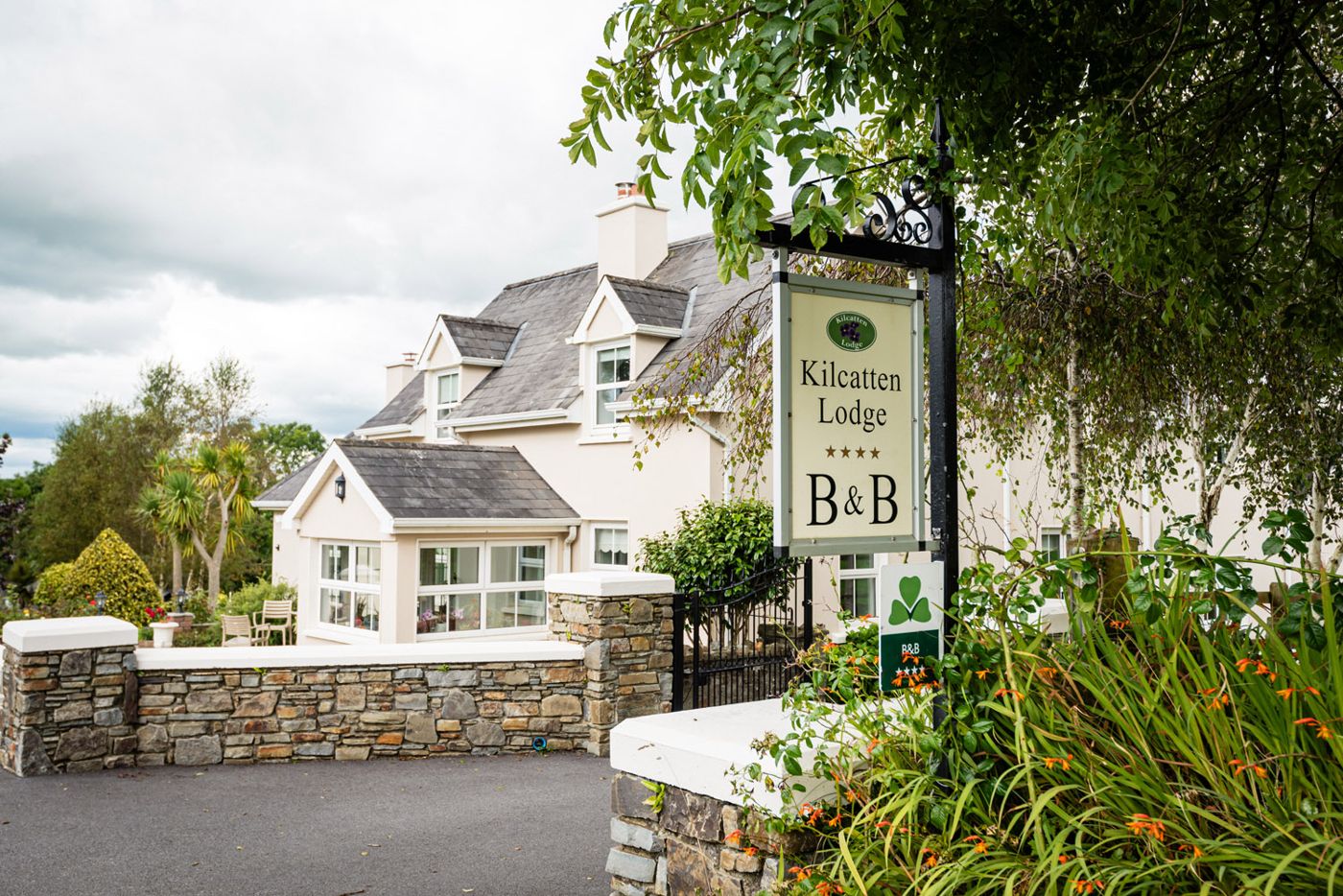 Kilcatten Lodge B&B