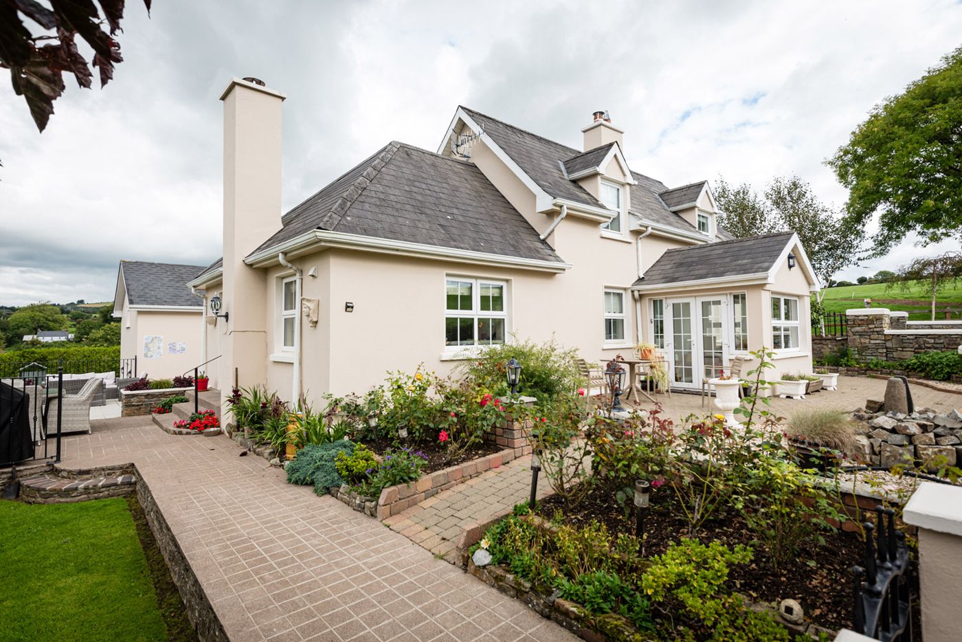 Kilcatten Lodge B&B