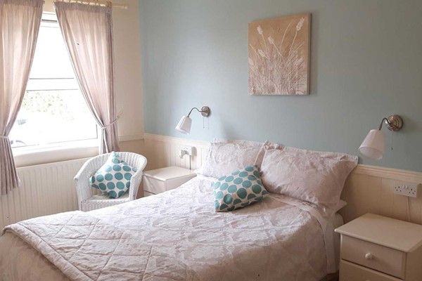 Shannonside House B&B