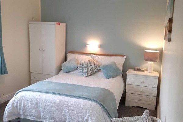 Shannonside House B&B