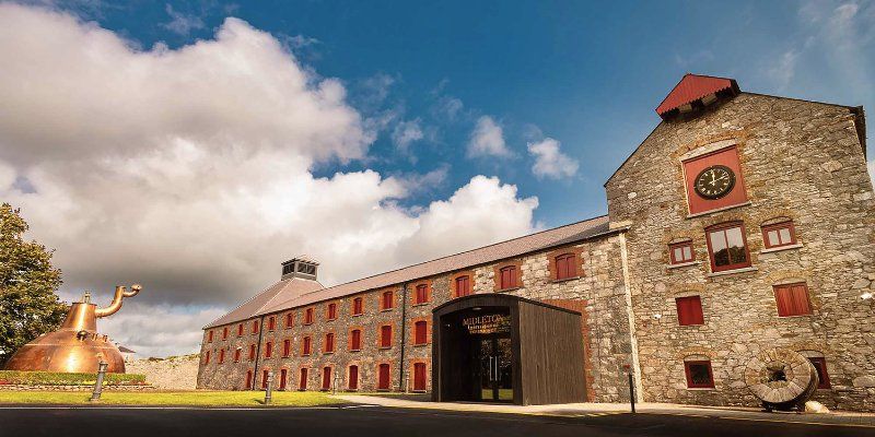 Talbot Hotel Midleton