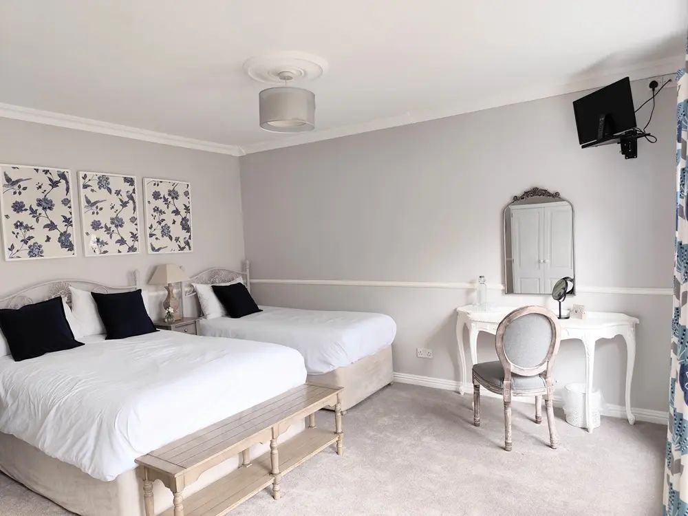 Balally House B&B