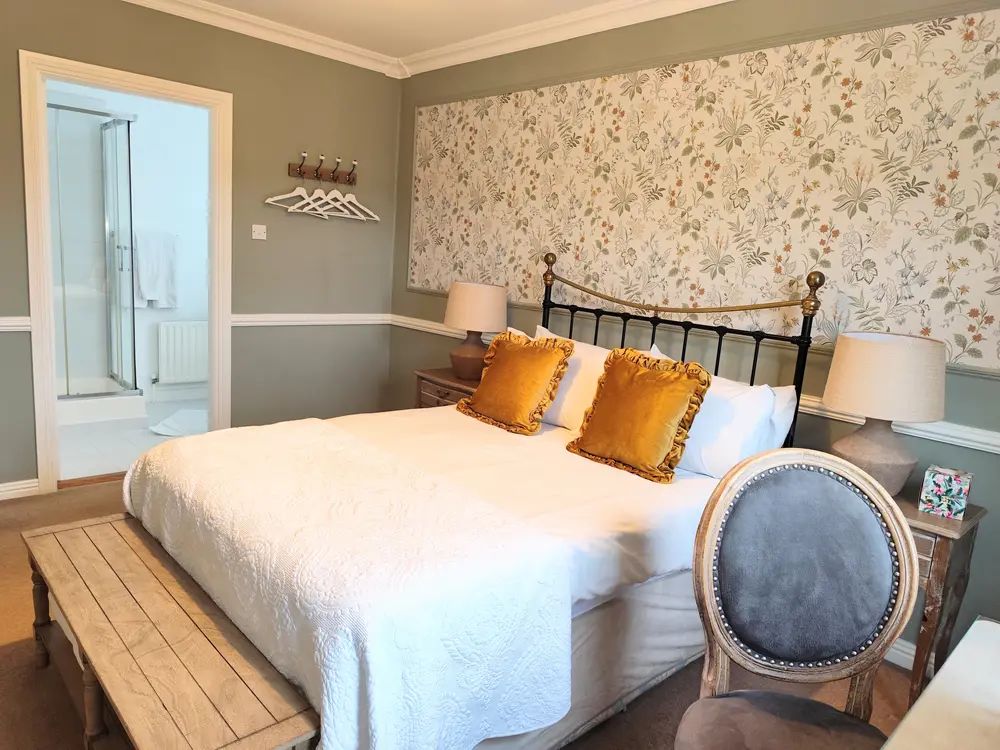 Balally House B&B