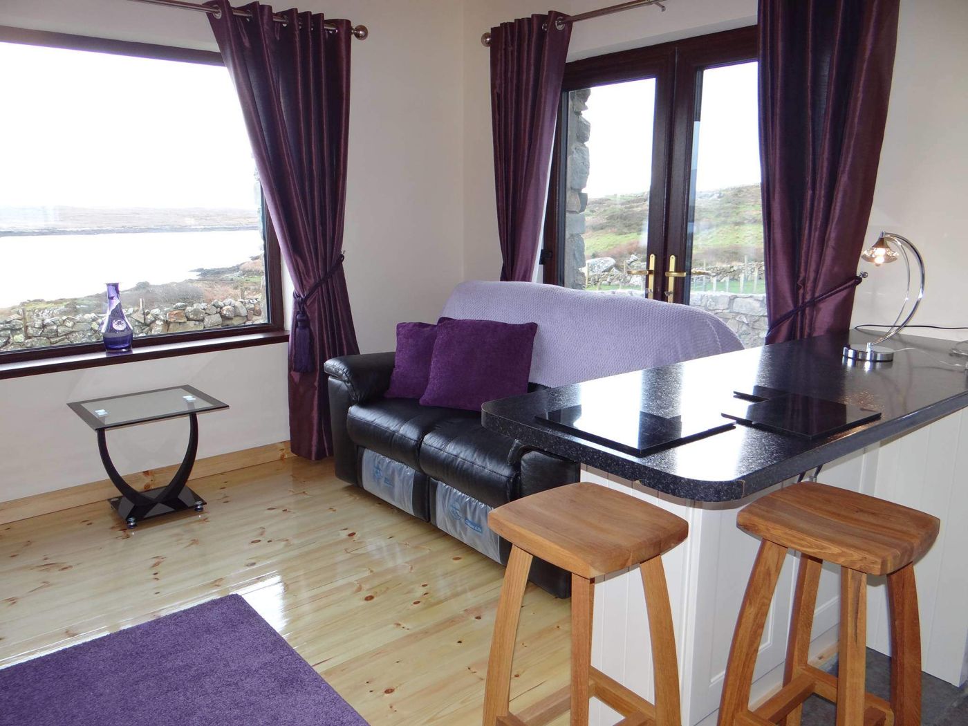 Cill Cottage, Inishnee, Roundstone