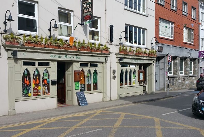 Annie May's