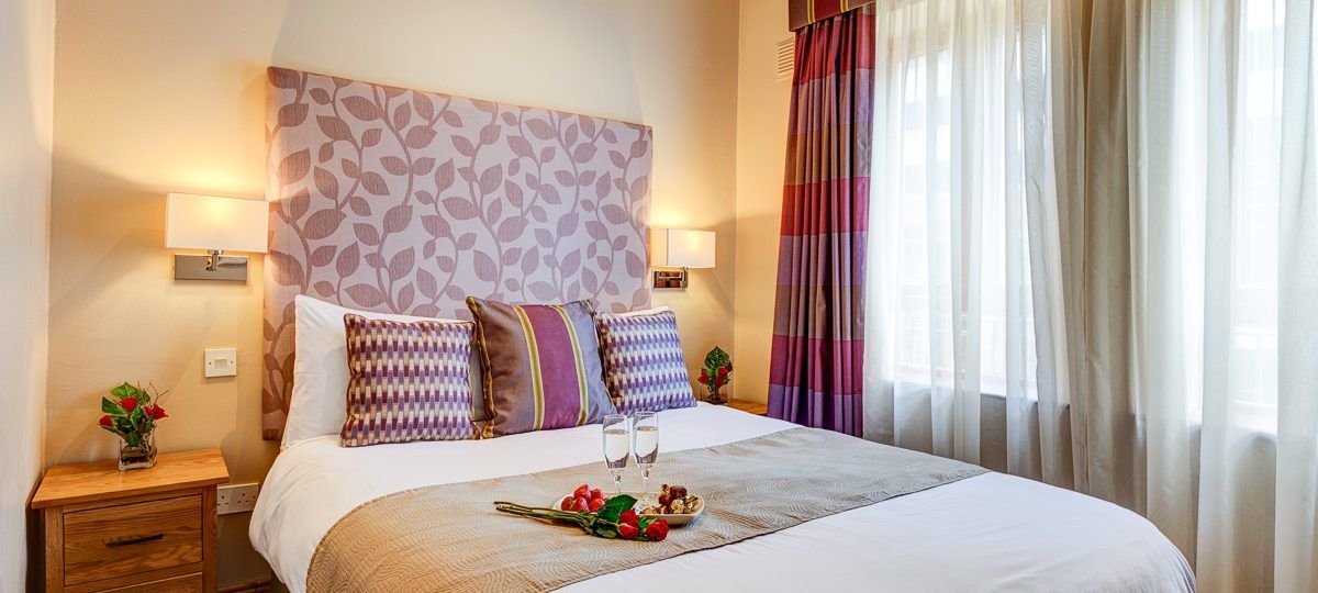 The Kingfisher - Restaurant & Townhouse