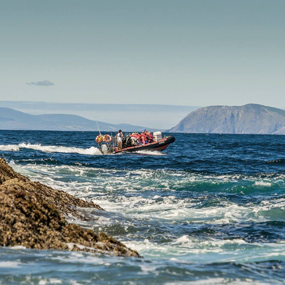 Berehaven Lodge Coastal Residences