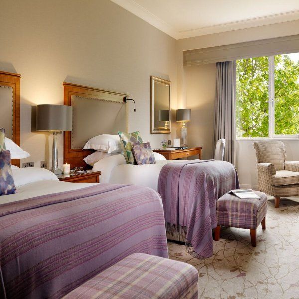 Druids Glen Hotel & Golf Resort